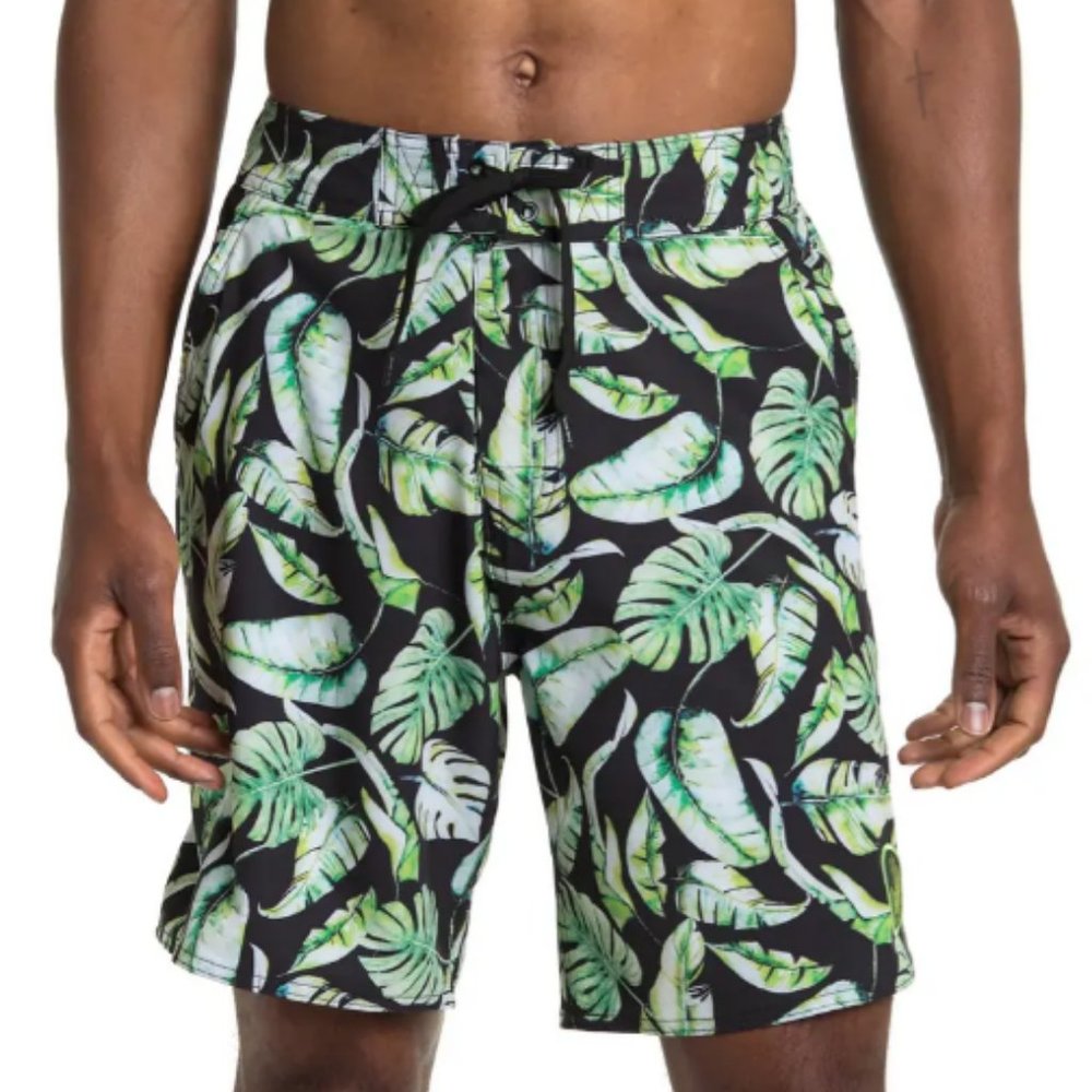MEN'S BODY GLOVE LA CONCHA E BOARD SHORTS